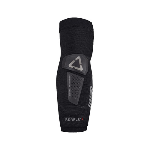 LEATT Reaflex Hybrid Elbow Guard Men, Women - 2XL - 475806