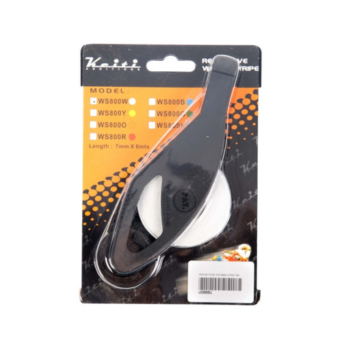 KEITI Reflective Wheel Tape - 024864