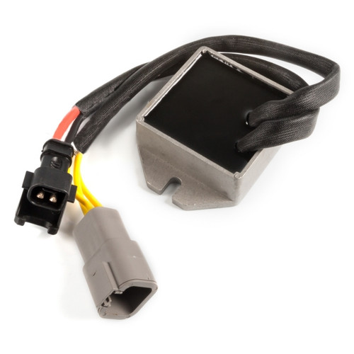 Kimpex HD Mosfet Voltage Regulator Rectifier Fits Buell - 287641 - 287641