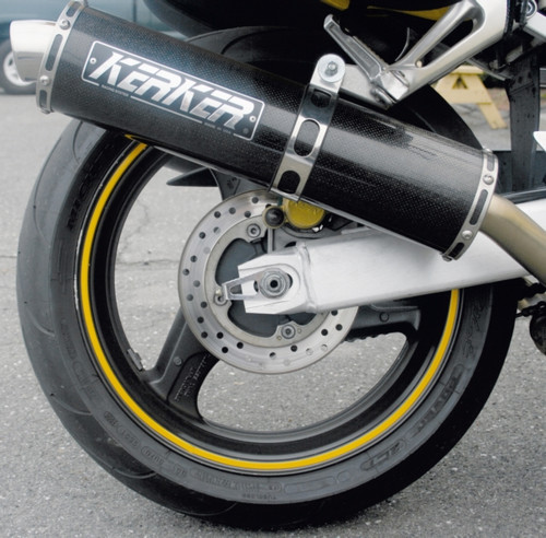 KEITI Reflective Wheel Tape - 024865