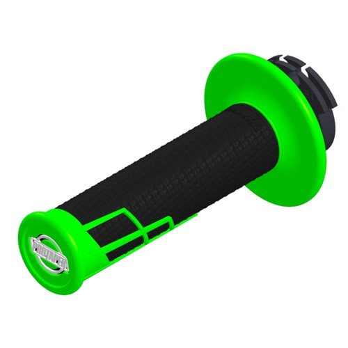Pro Taper Clamp-on Handlebar Grips - 328796