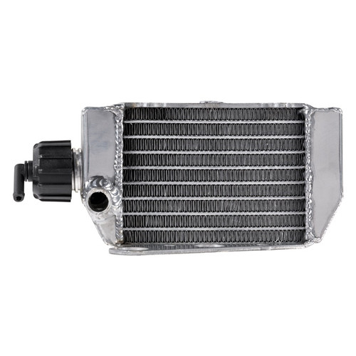 Kimpex Replacement Radiator Left Aluminum - 164603