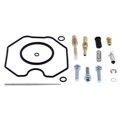All Balls Carburetor Repair Kit Fits Honda - 337139