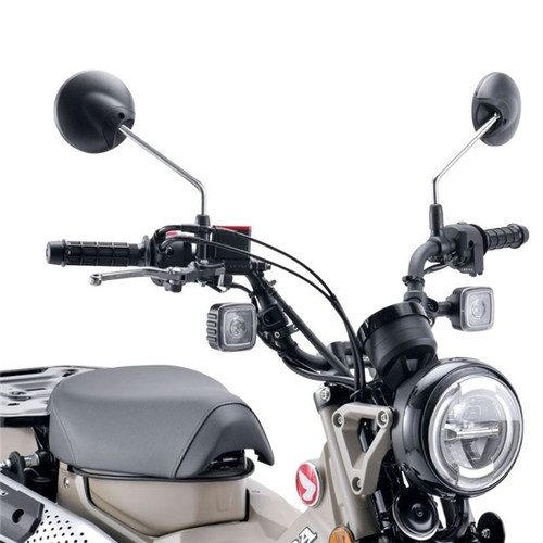 DRC/ZETA/UNIT Comp Handlebar 7/8" (22.2 mm) - 428281