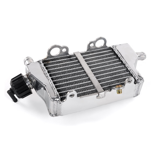 Kimpex Replacement Radiator Right Aluminum - 164604