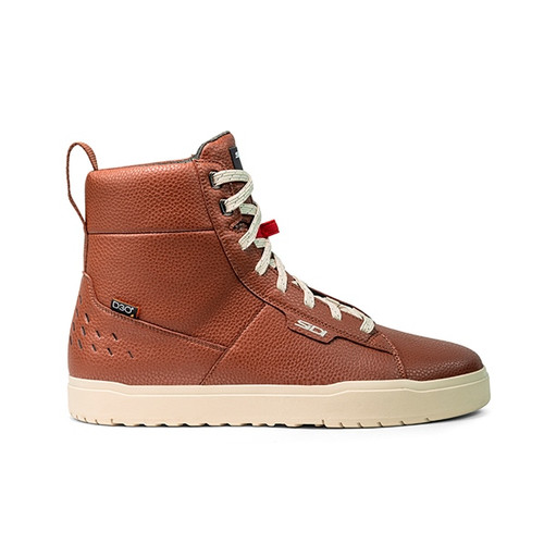 SIDI ARX High WP Shoes Men - Urban - 12.5 US / 47 EU - 842979
