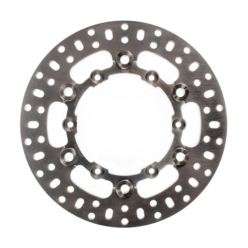 EBC  "MD" Brake Rotor Fits Husqvarna, Fits KTM - Rear left - 125459