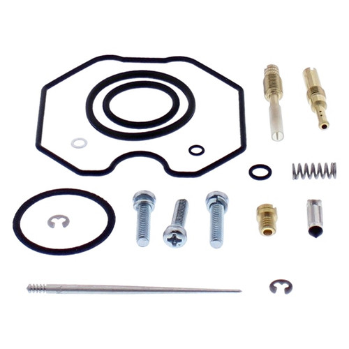 All Balls Carburetor Repair Kit Fits Honda - 337141