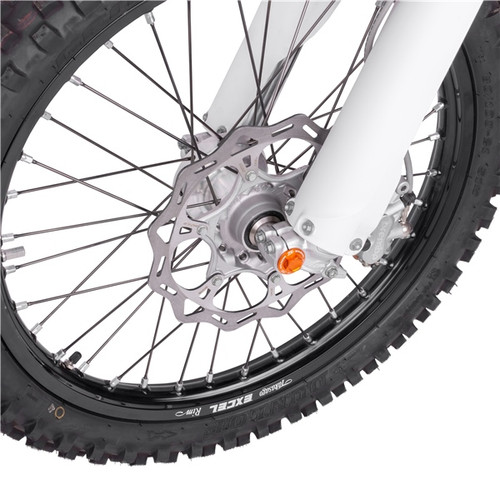 DRC/ZETA/UNIT Aluminium Axle Bolt - 228987