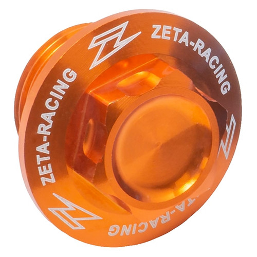 DRC/ZETA/UNIT Aluminium Axle Bolt - 228987