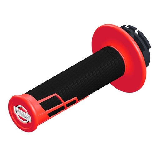Pro Taper Clamp-on Handlebar Grips - 328798