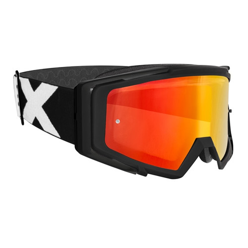 CKX HoleShot Goggles, Summer Matte Black - 508039