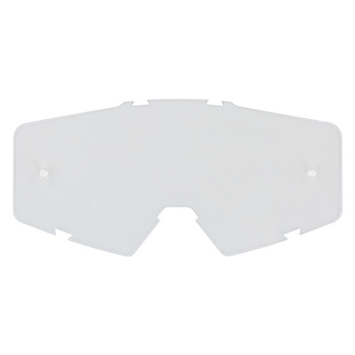 CKX HoleShot Goggles, Summer Matte Black - 508039