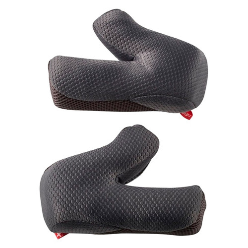 LEATT GPX 3.5 Helmet Cheek Pad - M/L - 407964
