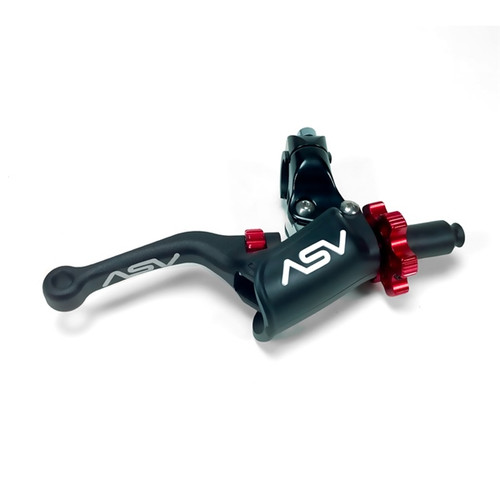 ASV INVENTIONS Pro Brake Lever Serie C6 – Off-Road - 480448