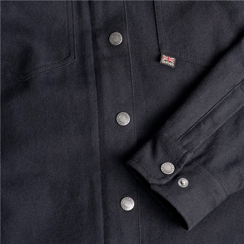 Oxford Products Kickback 2.0 WS Shirt Women - 12 - 469674