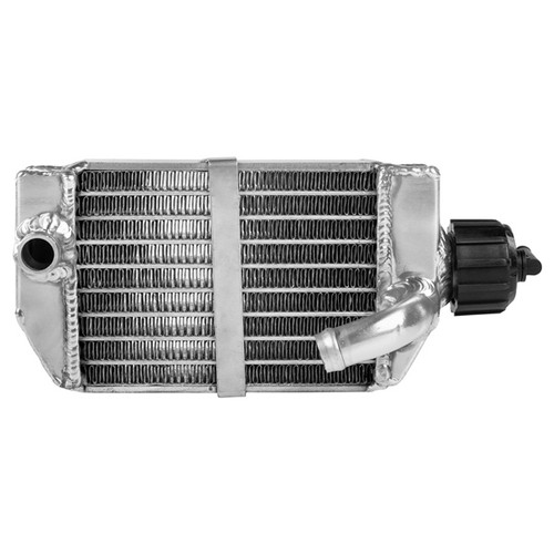 Kimpex Replacement Radiator Left Aluminum - 164612