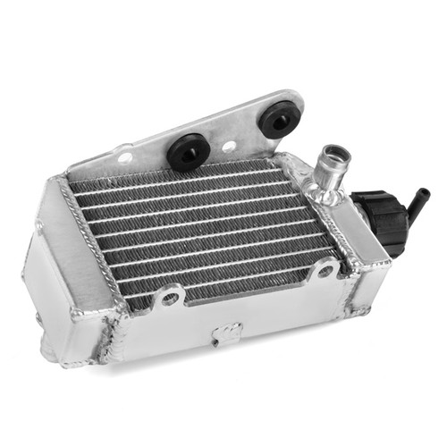 Kimpex Replacement Radiator Left Aluminum - 164612
