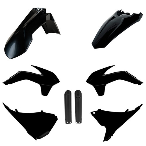 Polisport MX Complete Kit Fits KTM - 255897