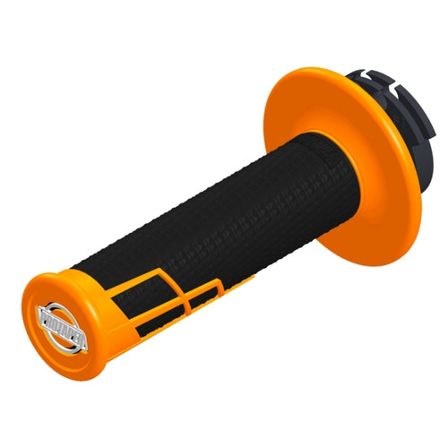 Pro Taper Clamp-on Handlebar Grips - 328799