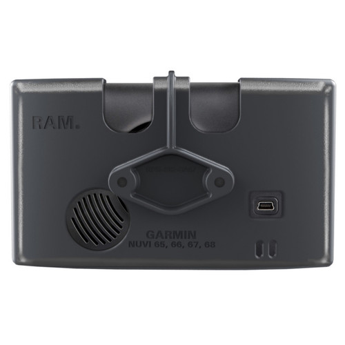 RAM MOUNT Garmin Nuvi Adapter - 180170