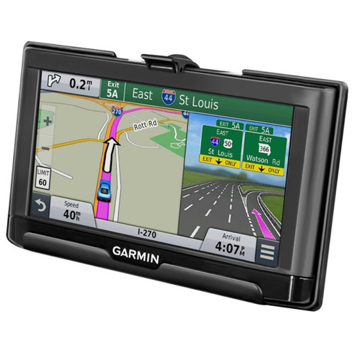 RAM MOUNT Garmin Nuvi Adapter - 180170