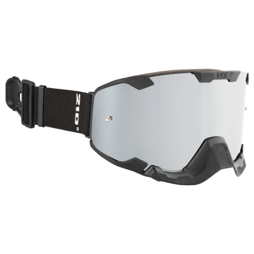 CKX 210° Goggles, Summer Matte Black - 508101