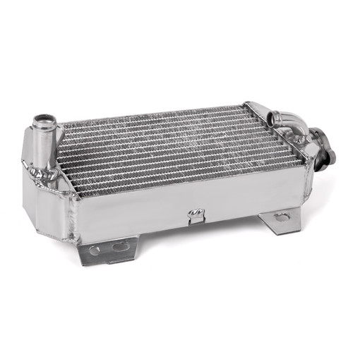 Kimpex Replacement Radiator Right Aluminum - 164613