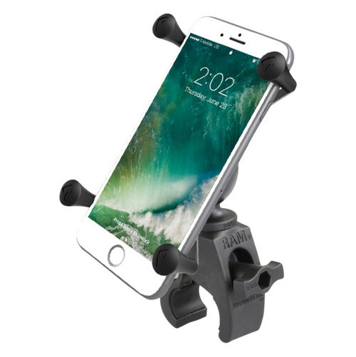 RAM MOUNT X-Grip Tough-Claw Base Mount - 180177