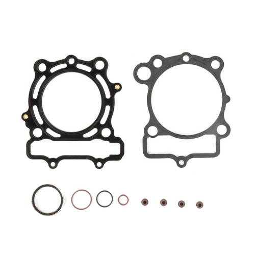 Wiseco Piston Top End Gasket Kit Fits Kawasaki - 909256 - 909256