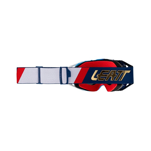 LEATT Velocity 6.5 Photochromic Goggle Royal - 462208
