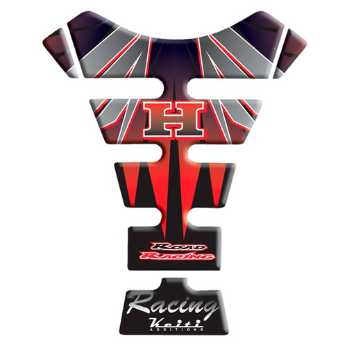 KEITI Tank Pad - 024881