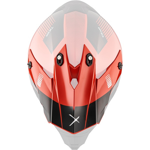 CKX Peak for TX228 Helmet - One Size Fits All - 520199