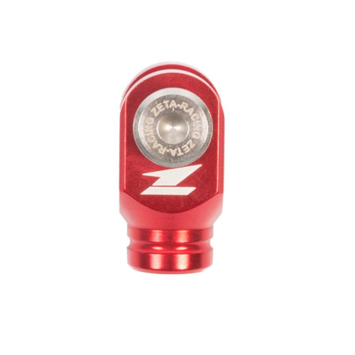 DRC/ZETA/UNIT Rear Brake Clevis Stainless steel, Aluminum - Rear - 027798