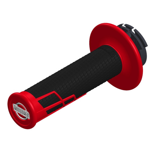 Pro Taper Clamp-on Handlebar Grips - 328800