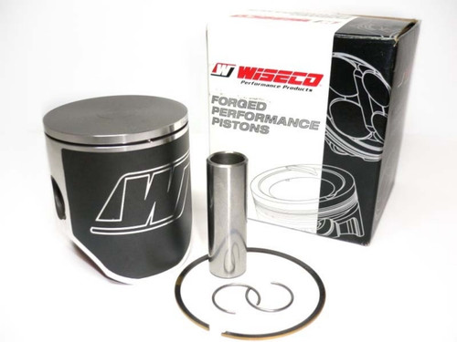 Wiseco Piston Fits Kawasaki - 85 cc - 909331