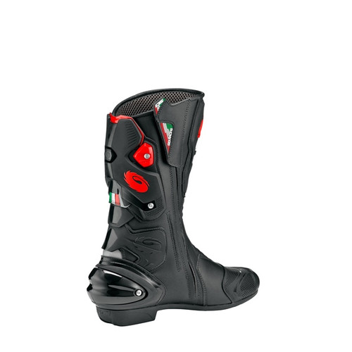 SIDI Vertigo 2 Boots Men - Racing - 45 - 840397