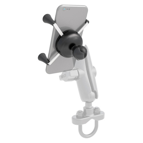 RAM MOUNT X-Grip® Bracket for Smartphone - 180179