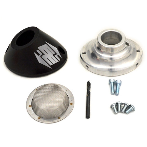 Enduro Engineering Spark Arrestor End Cap - 459552