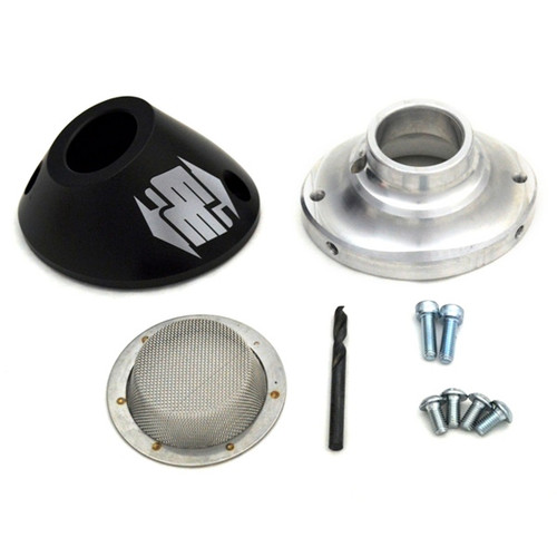 Enduro Engineering Spark Arrestor End Cap - 459553
