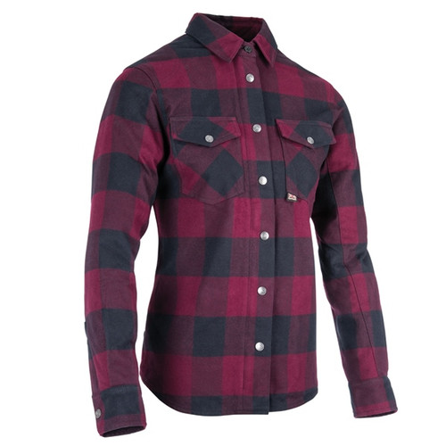 Oxford Products Kickback 2.0 WS Shirt Women - 08 - 469682