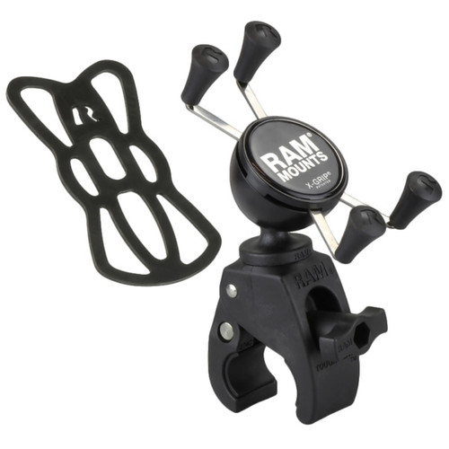 RAM MOUNT X-Grip Tough-Claw Base Mount - 180180