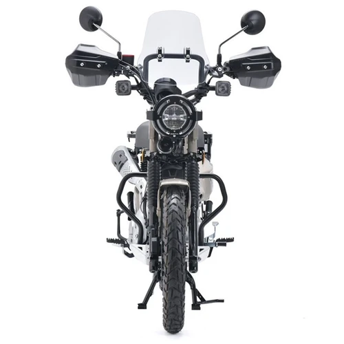 DRC/ZETA/UNIT Engine Protection Under Frame Kit - 428293