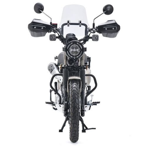 DRC/ZETA/UNIT Engine Protection Under Frame Kit Fits Honda - 428293