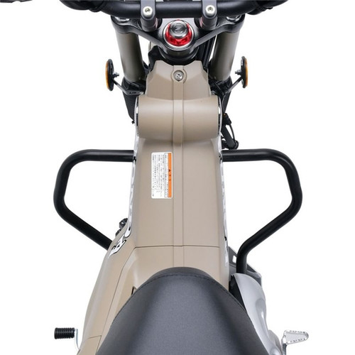 DRC/ZETA/UNIT Engine Protection Under Frame Kit Fits Honda - 428293