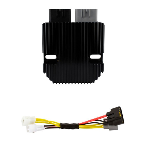 Voltage Regulator Rectifier Revolt Fits Suzuki - 345189 - 345189