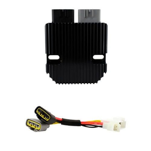 Voltage Regulator Rectifier Revolt TRIUMPH - 345190 - 345190