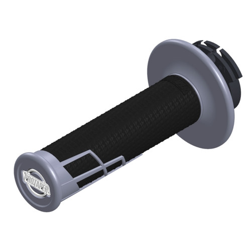 Pro Taper Clamp-on Handlebar Grips - 328804