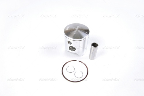 Wiseco Piston Fits Suzuki - 123 cc - 060747