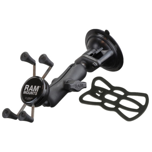 RAM MOUNT X-Grip Base Mount - 180189